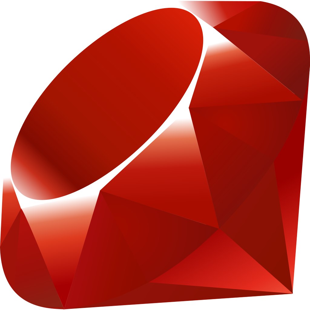 Ruby logo